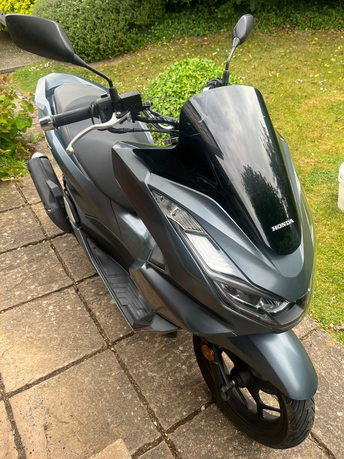 Honda PCX125 bikes for sale | AutoTrader Bikes